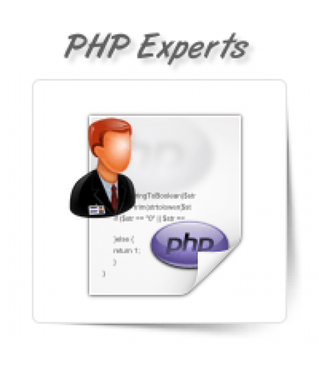 PHP Programming Experts